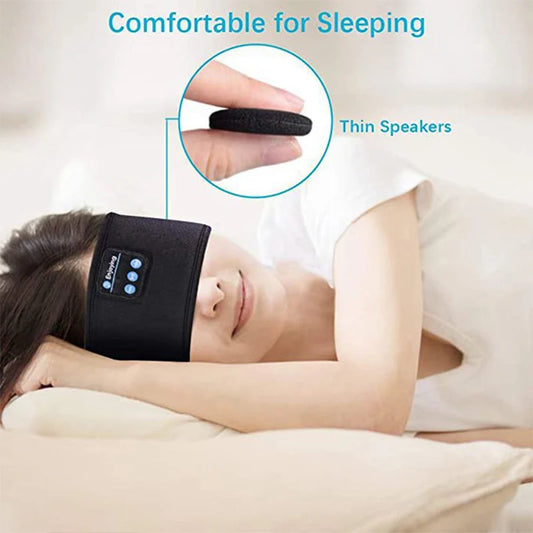 Wireless Sleeping Headphones