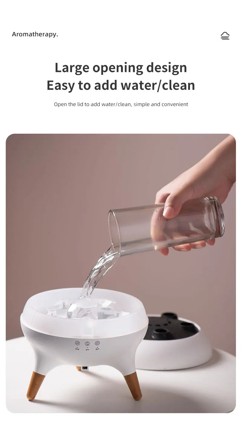 Jellyfish Humidifier