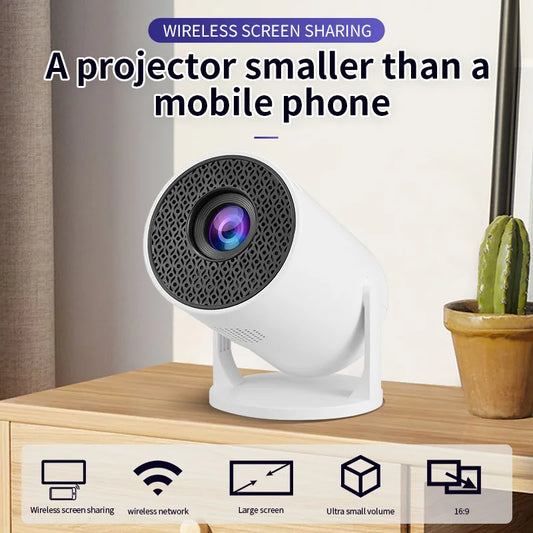 Mini Projector ios/android