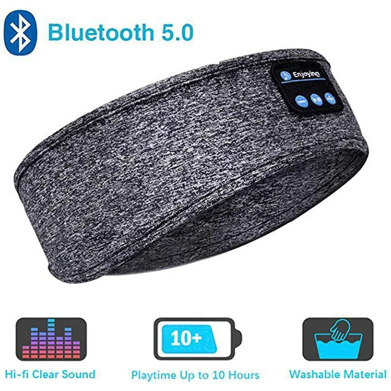 Wireless Sleeping Headphones