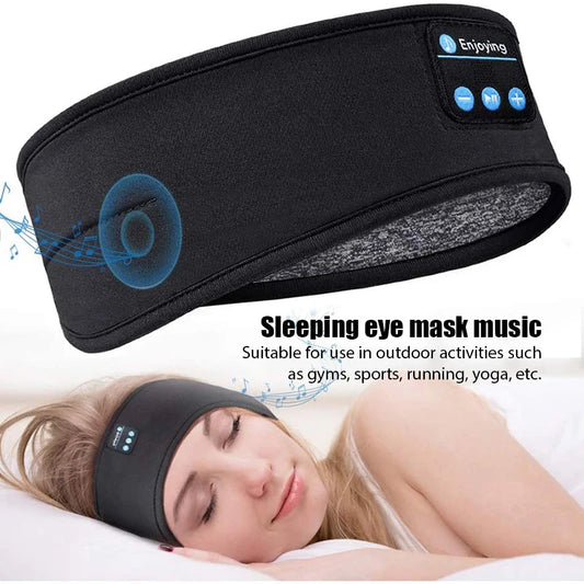 Wireless Sleeping Headphones