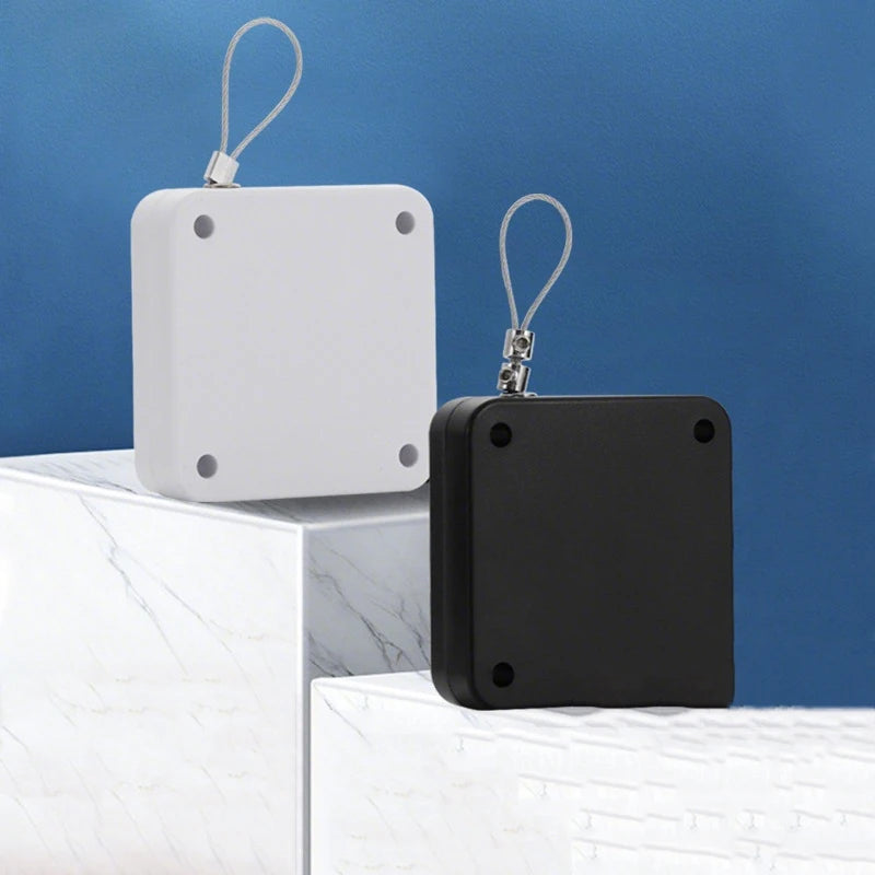 Automatic Door Closer