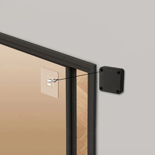 Automatic Door Closer
