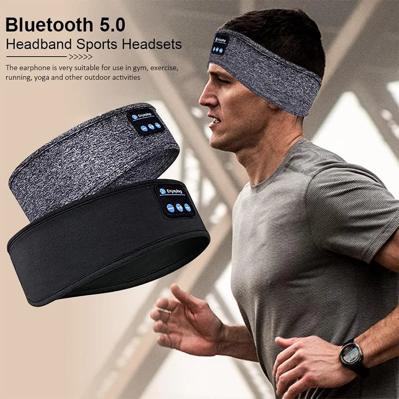Wireless Sleeping Headphones