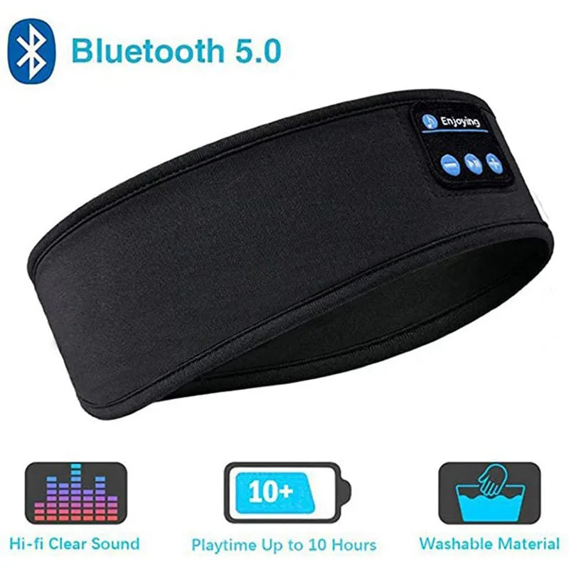 Wireless Sleeping Headphones