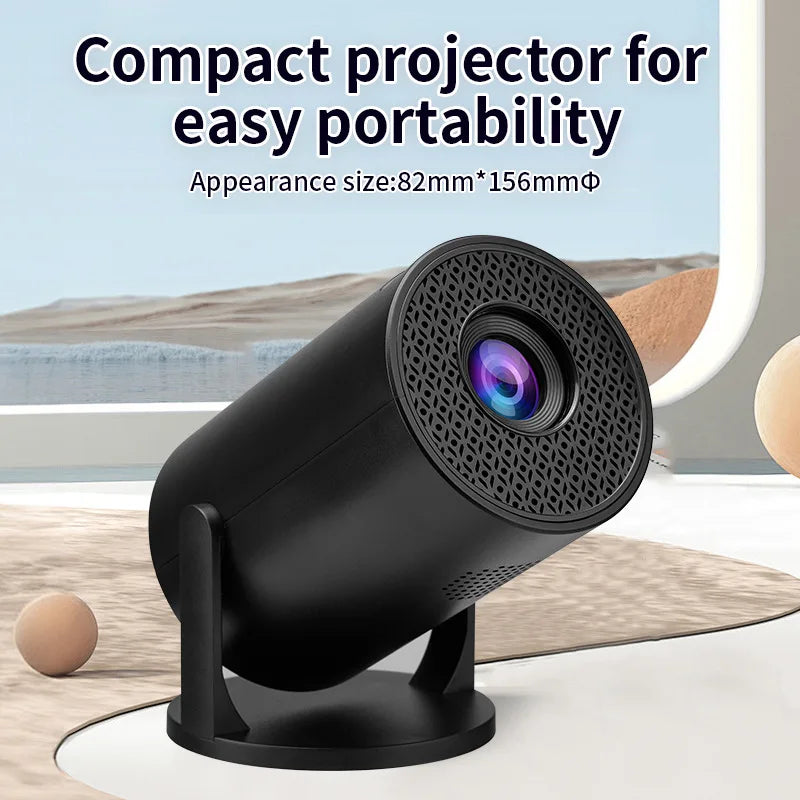 Mini Projector ios/android