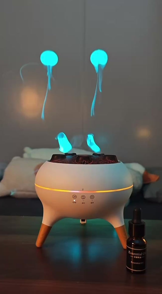 Jellyfish Humidifier